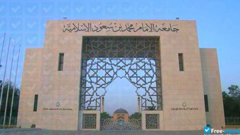 Imam Saud University