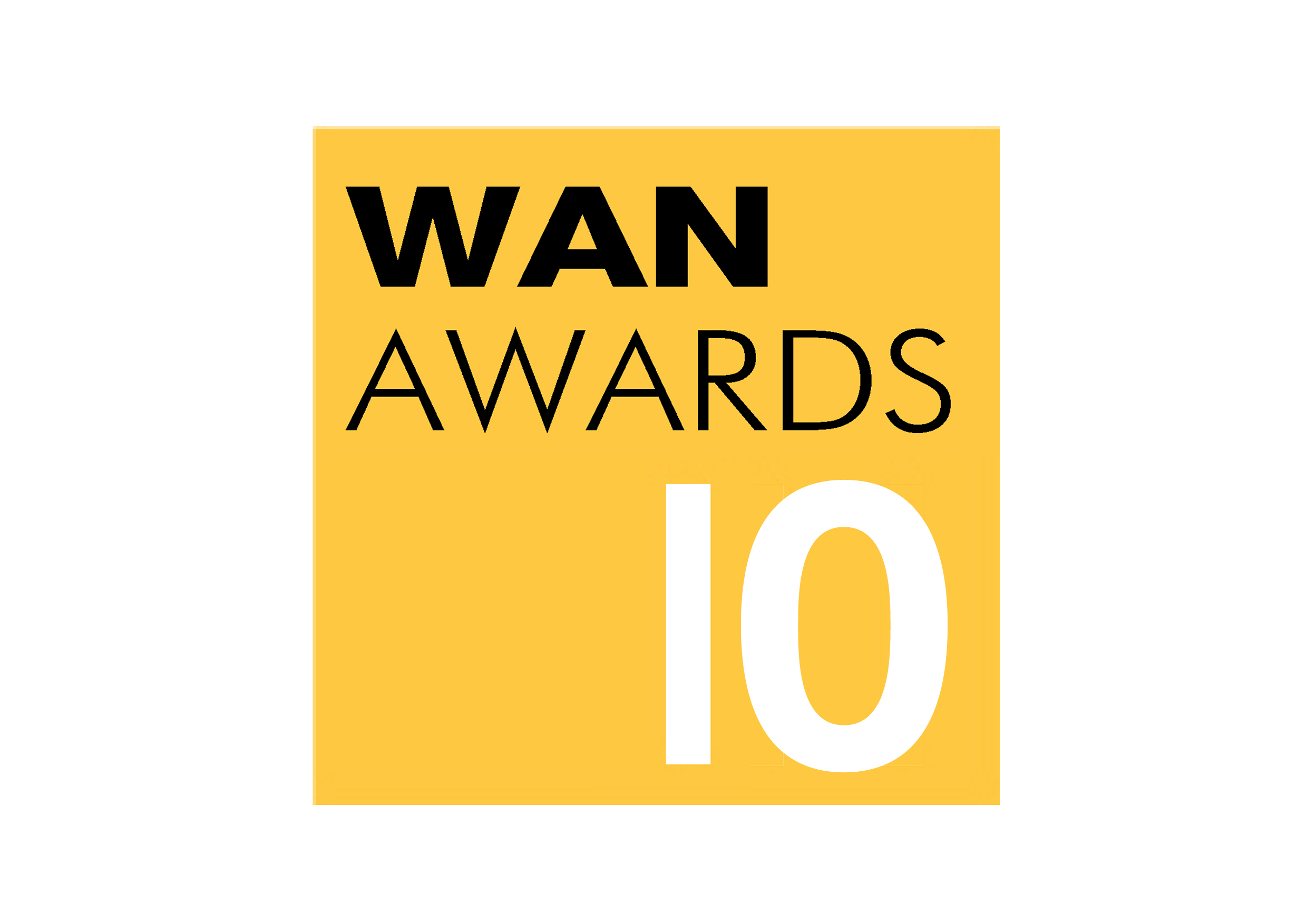 WAN AWARDS