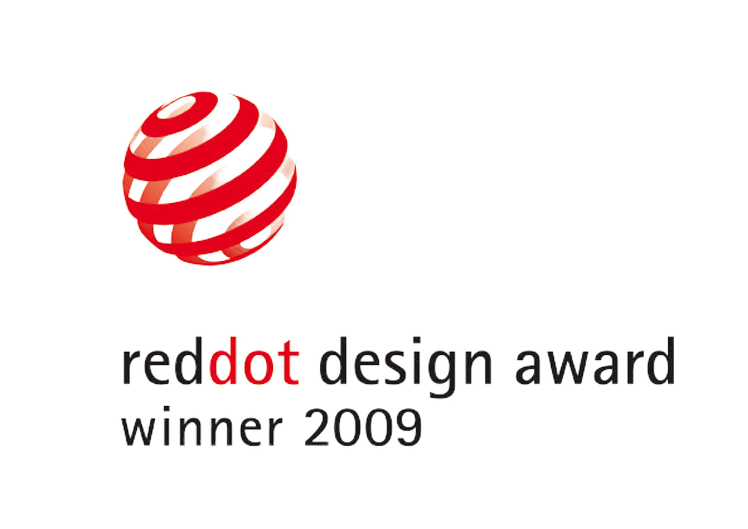 Reddot design