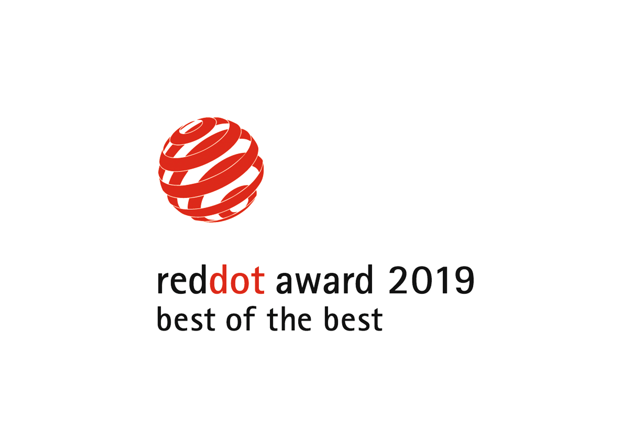 Reddot 2019